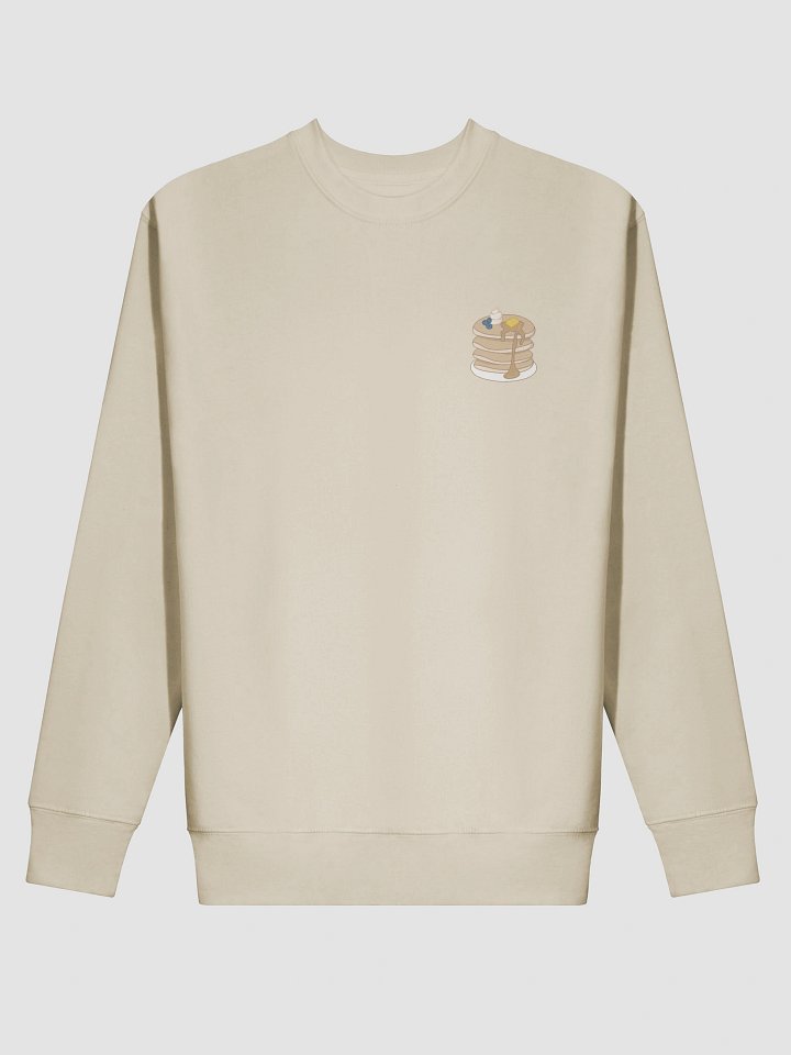 Pancake Sweatshirt product image (7)
