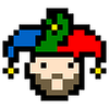 LowresJester