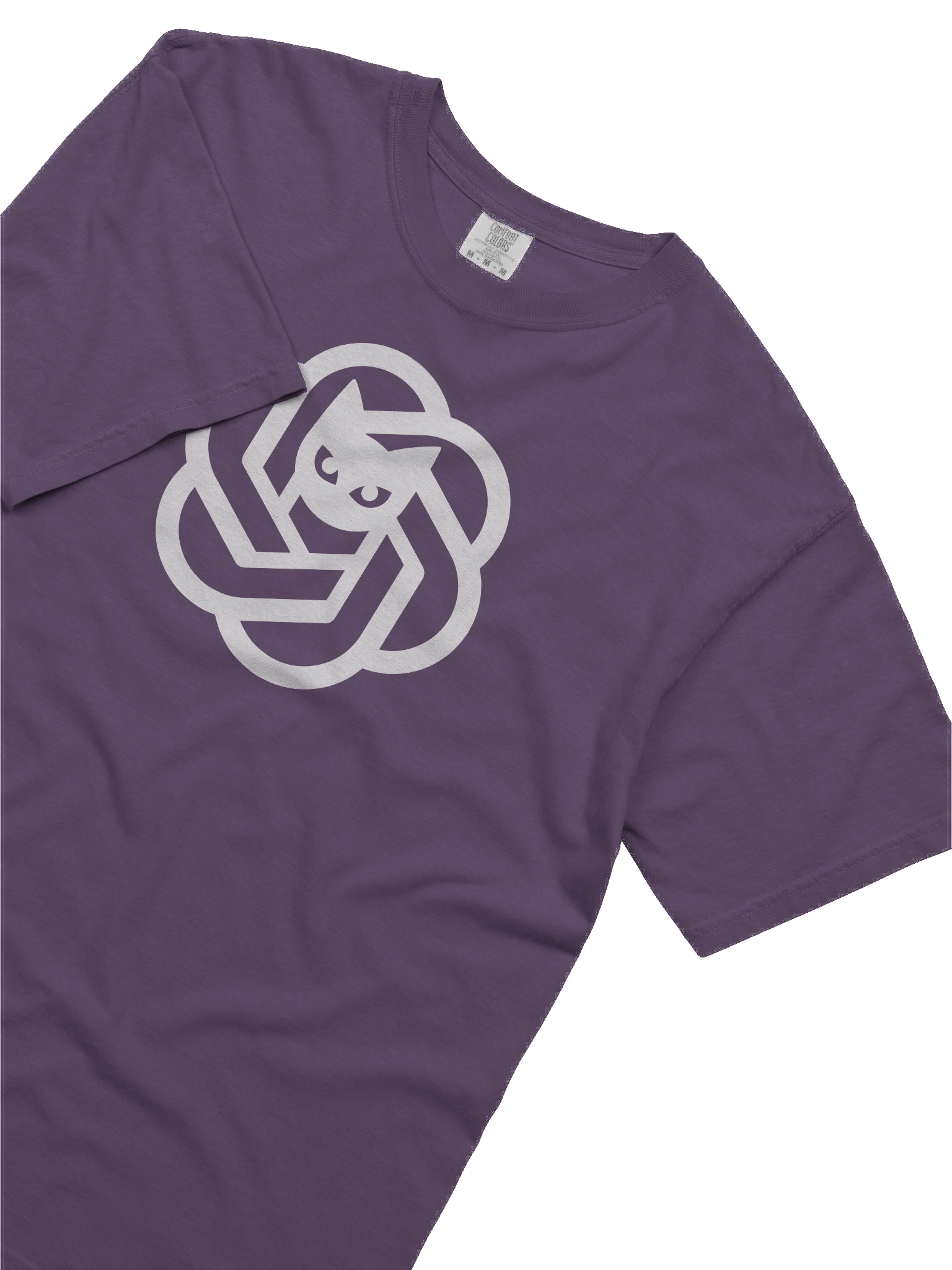 "Chat-GPT Remix" T-Shirt – Iconic Design with a Witty Twist product image (2)