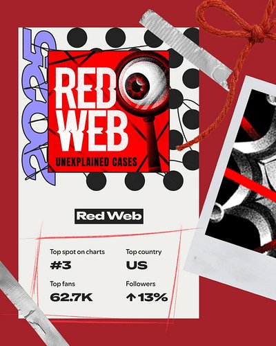 We couldn't ask for a better community to dig into these stories with and appreciate you lending us your ears and curiosity. ...