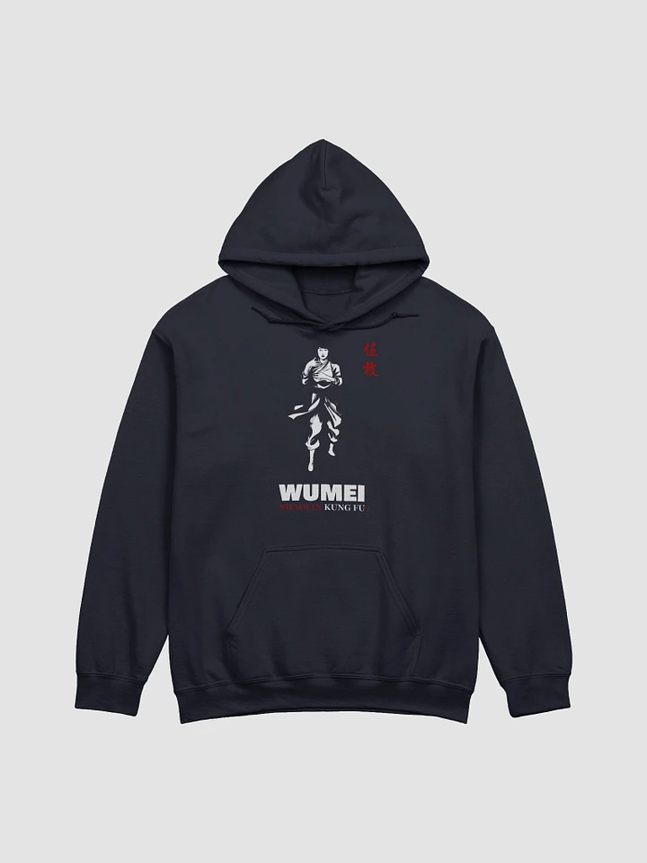Wumei Shaolin - Hoodie product image (1)