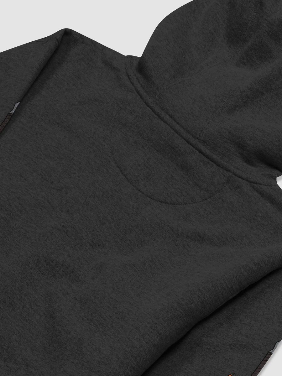 I Am A Dream Warrior REBIRTH Hoodie product image (4)