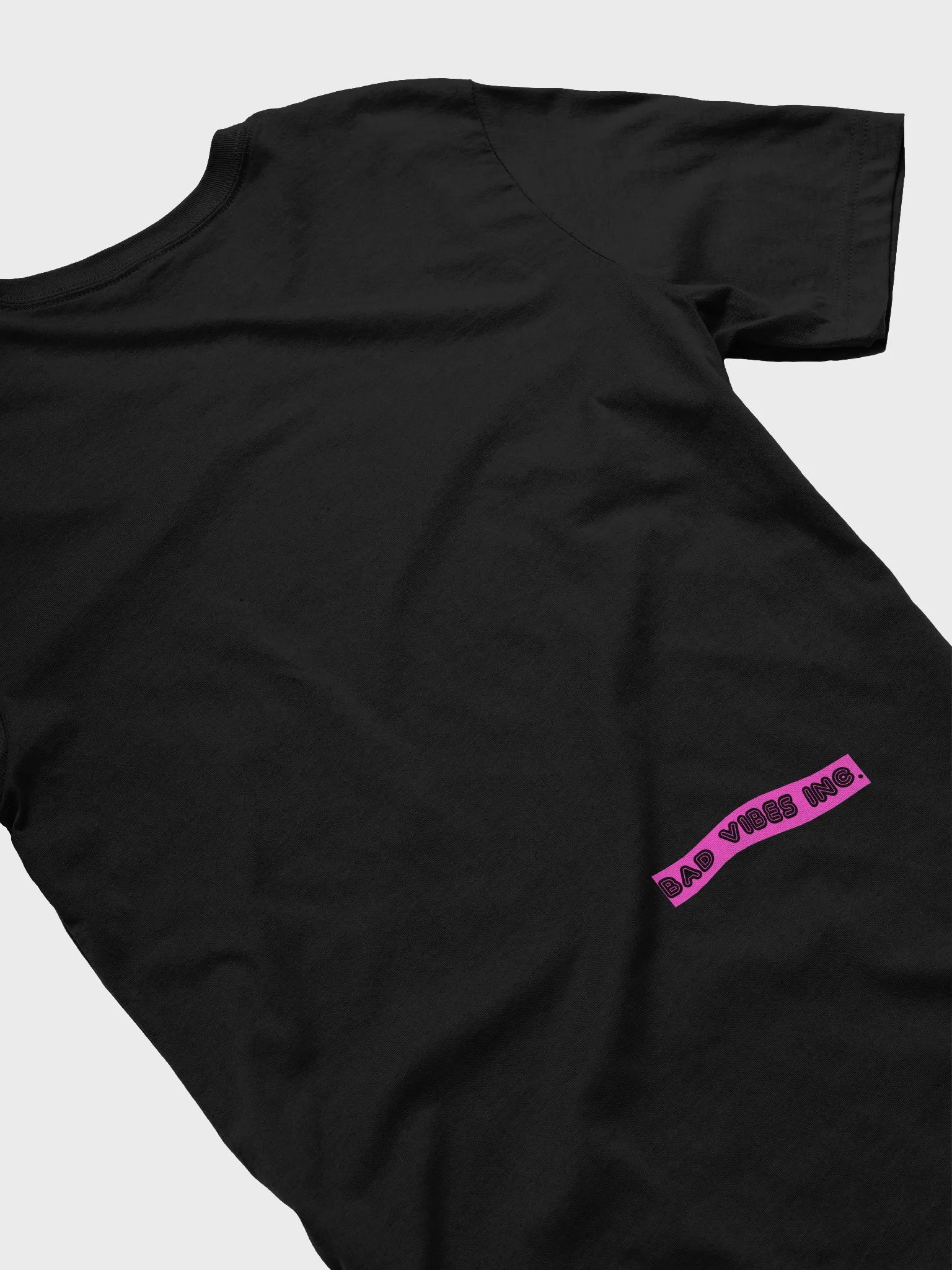 Plain Back Logo product image (4)