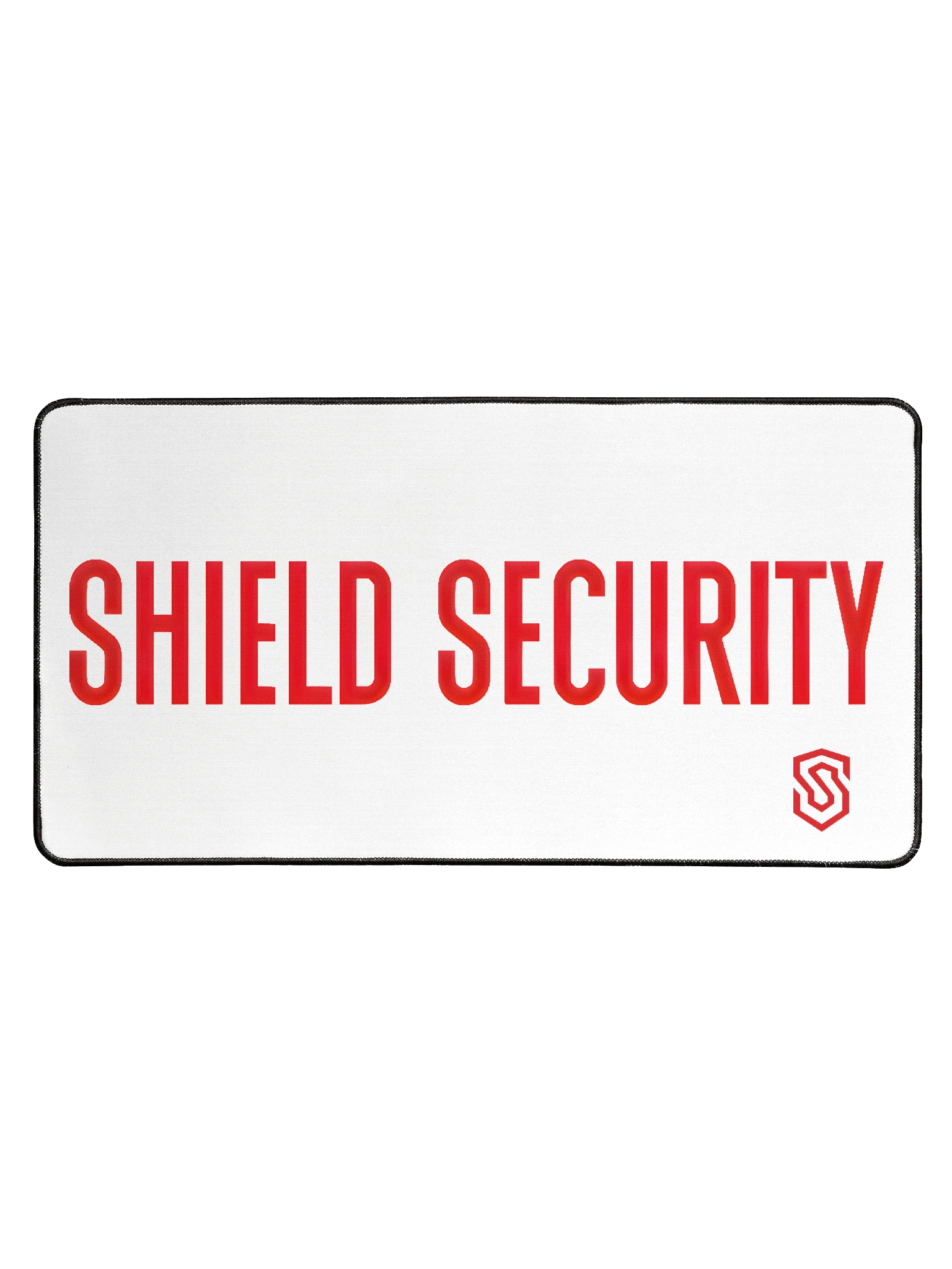 SHIELD SECURITY Desk Mat product image (1)