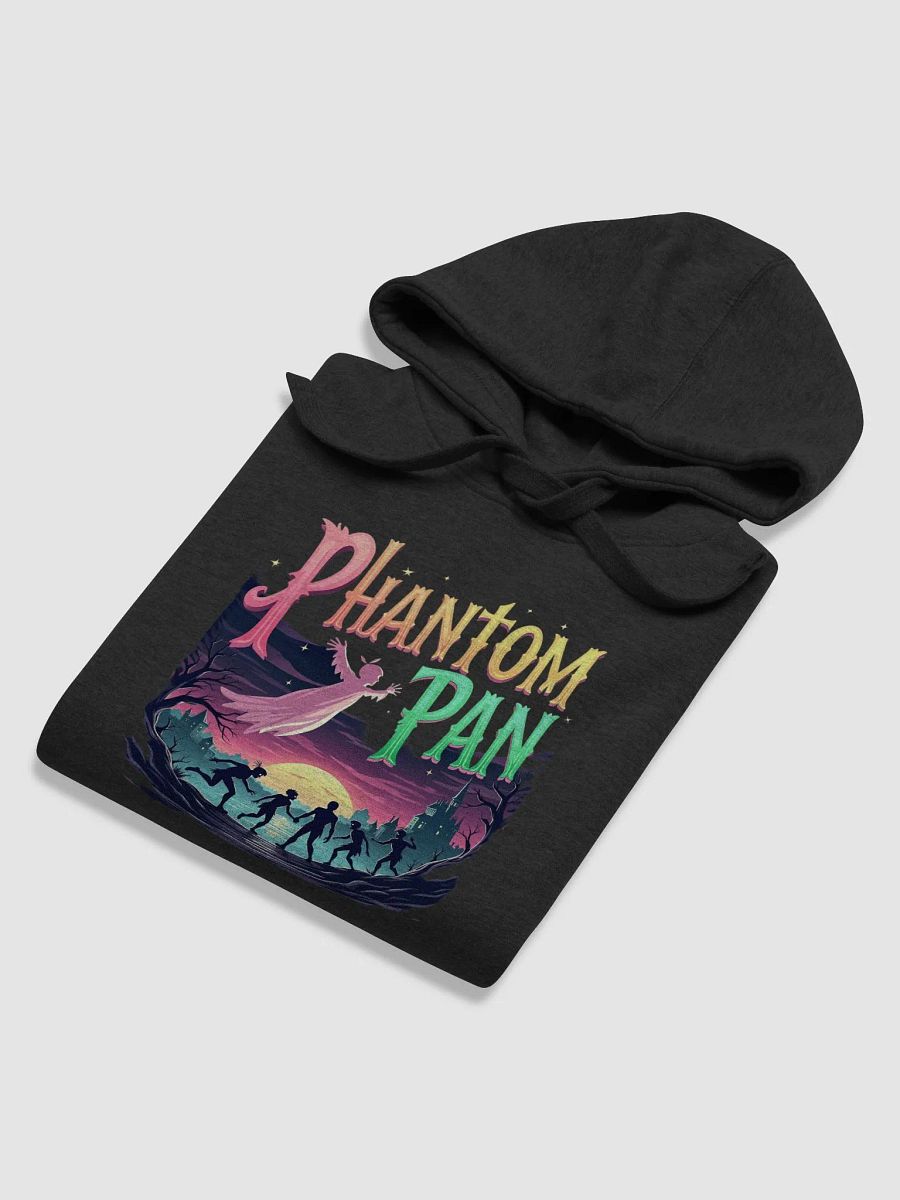 Phantom Pan Hoodie product image (6)