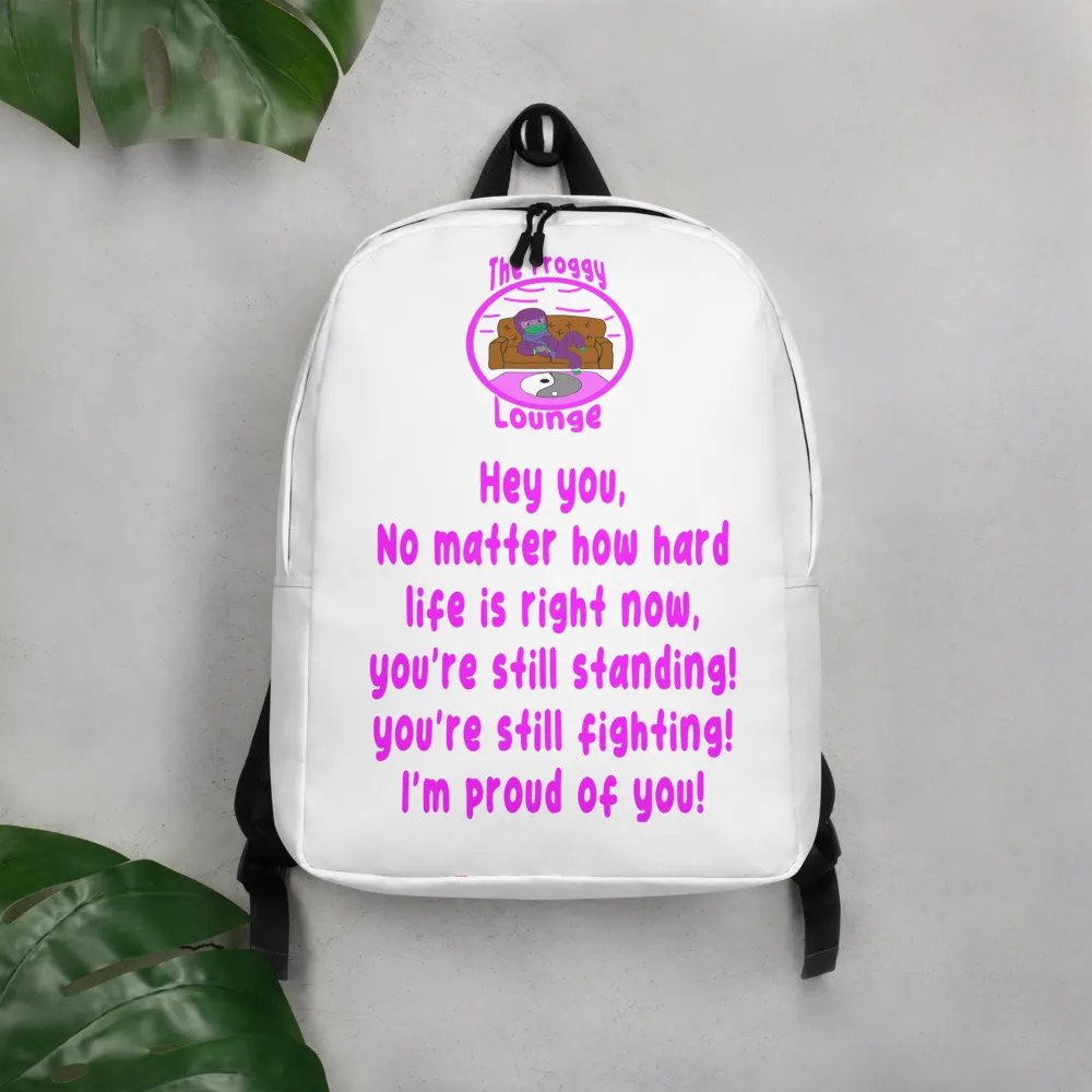 Hey you back pack product image (5)