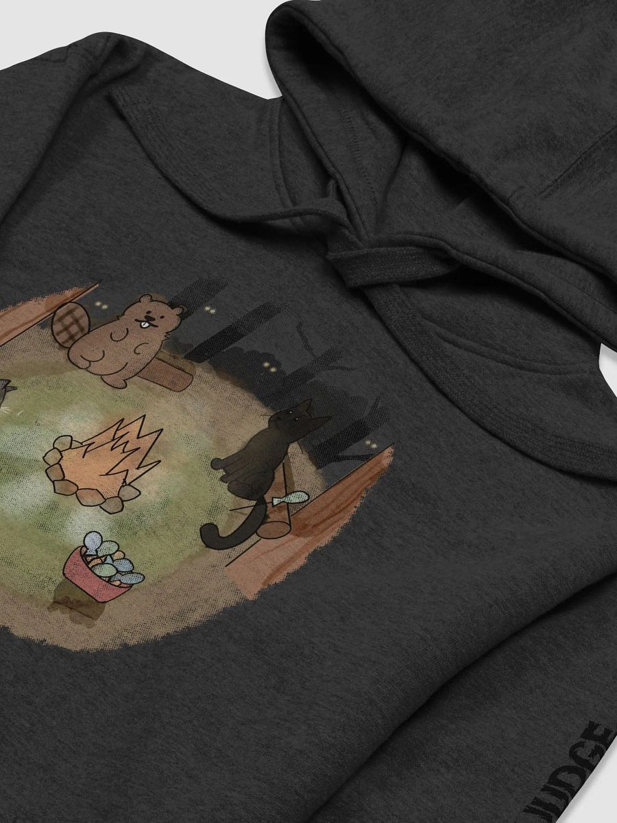 Gone Campin' Hoodie product image (3)