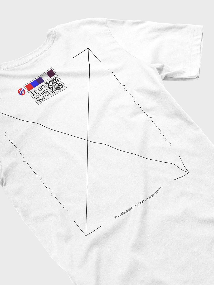 Best-by Date Tee product image (18)