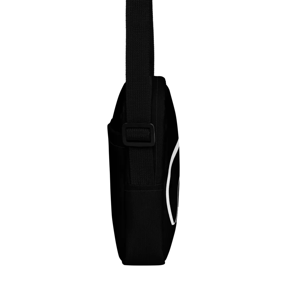 Raq Logo Crossbody product image (3)