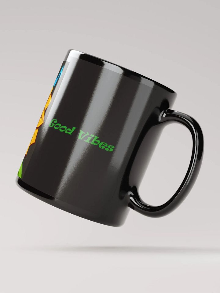 Good Vibes Mug product image (2)