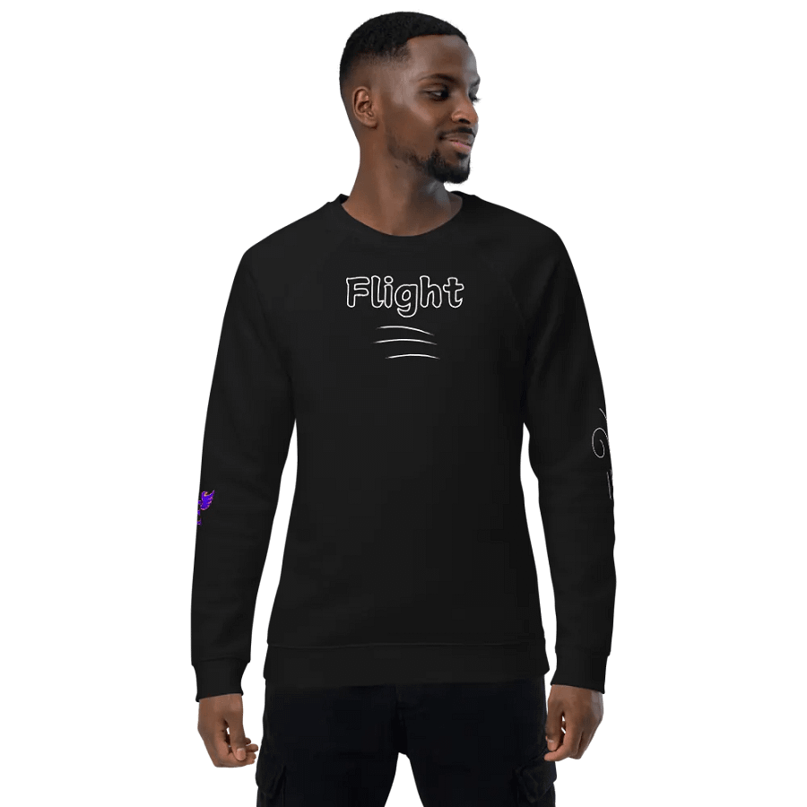 Flight Gen 2: Sweater product image (1)