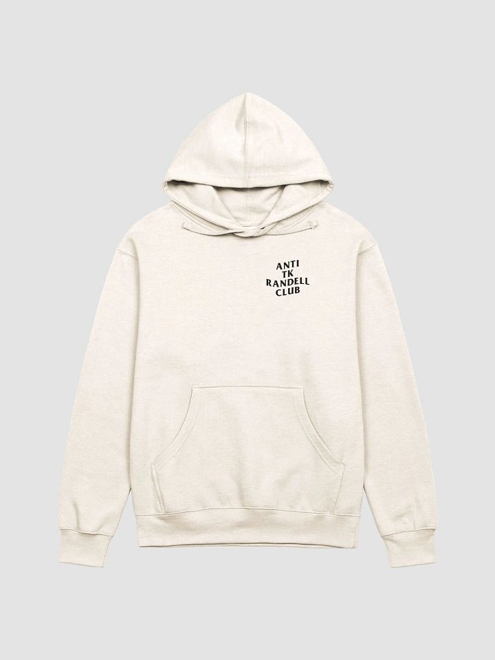 ATRC Butter Hoodie product image (1)