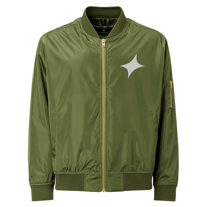 SkewStar Bomber product image (1)