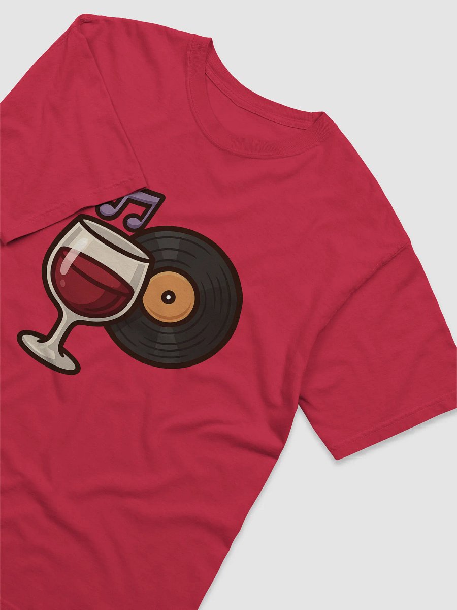 Vinyl og vin (FORAN ) product image (6)