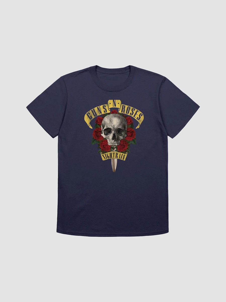 Guns and Roses Tee product image (1)