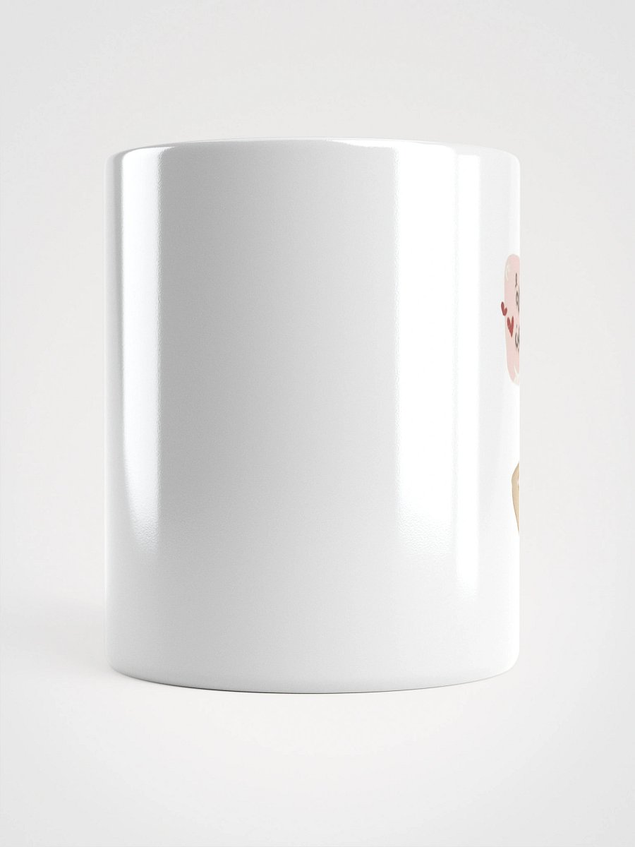Elegant Ceramic Mug with Arabic Inspirational Quote – Start Your Day with Hope product image (13)