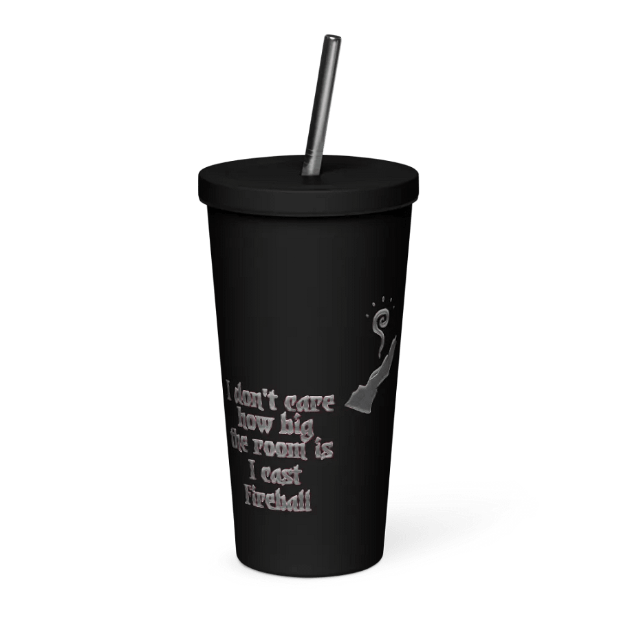 Wizard Insulated Cup product image (1)