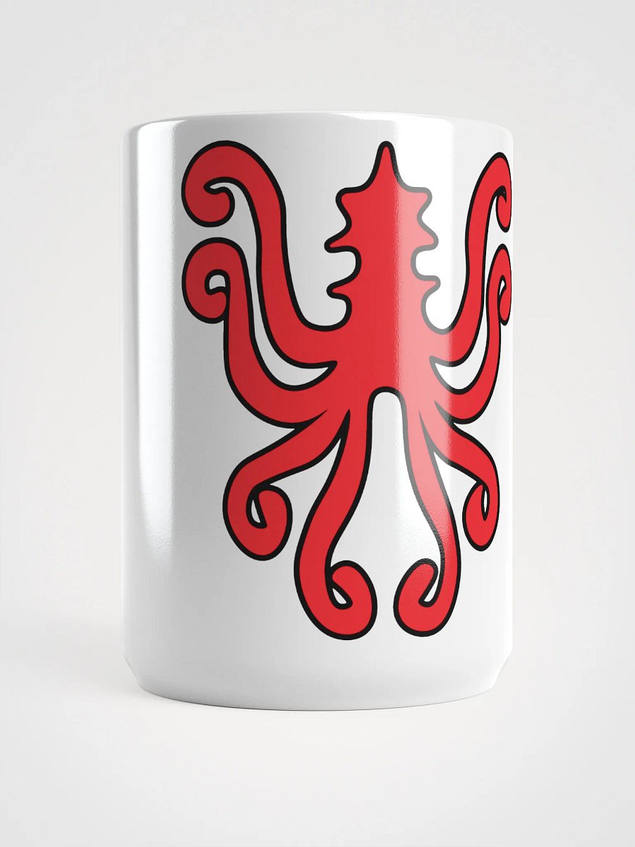 The Junior Officers Mug #3 product image (5)