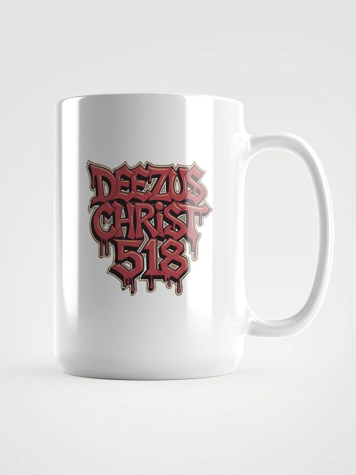 Coffee wit Deezus? product image (1)