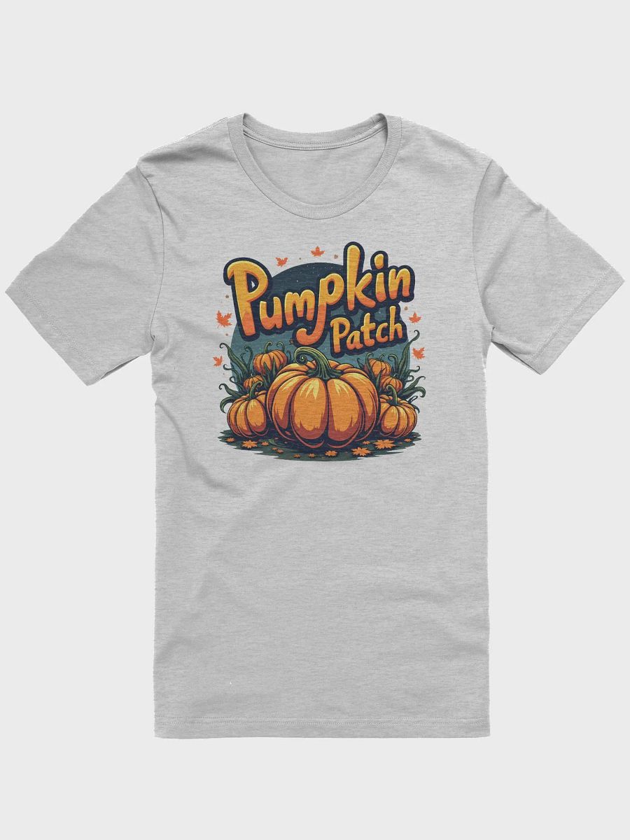 Pumpkin Patch Paradise T-Shirt product image (4)