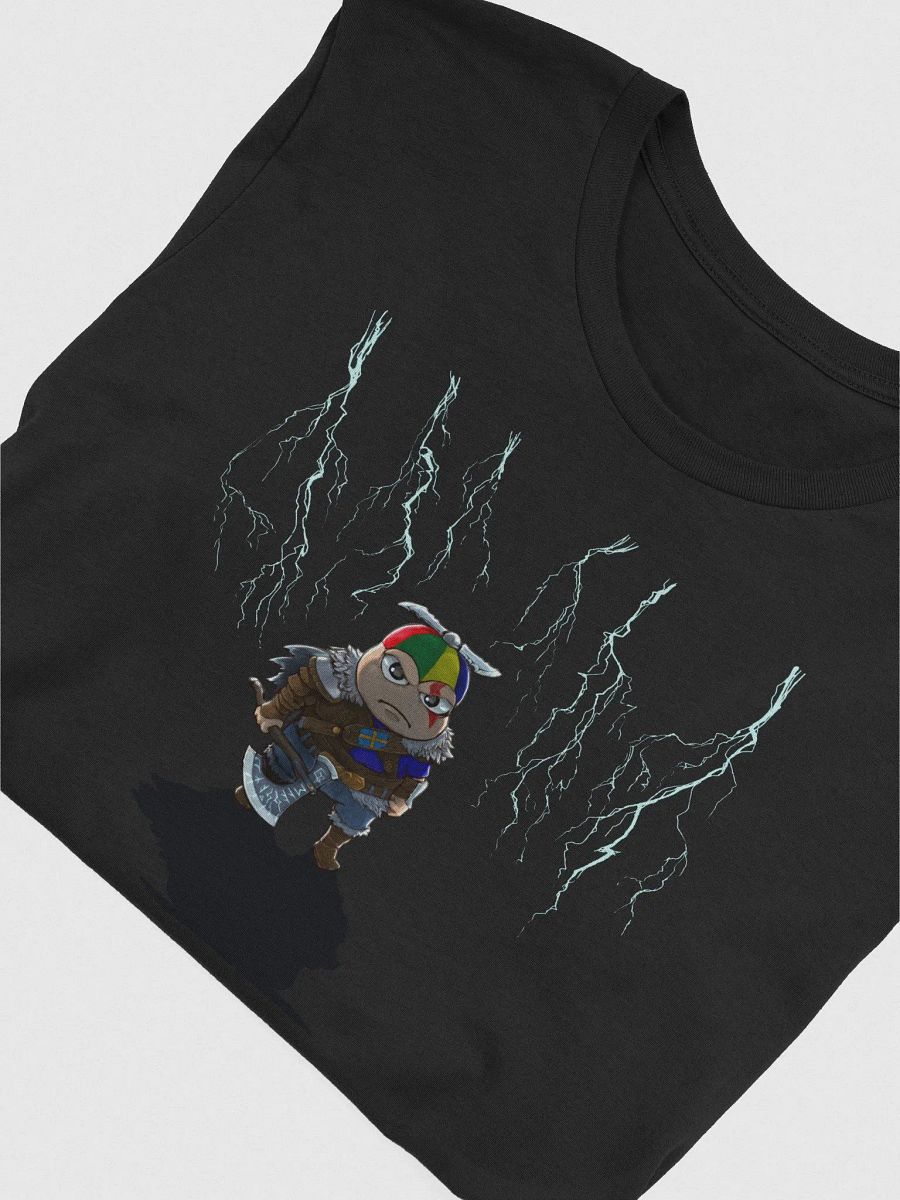 Ragnarök | God of War Supersoft T-Shirt product image (14)
