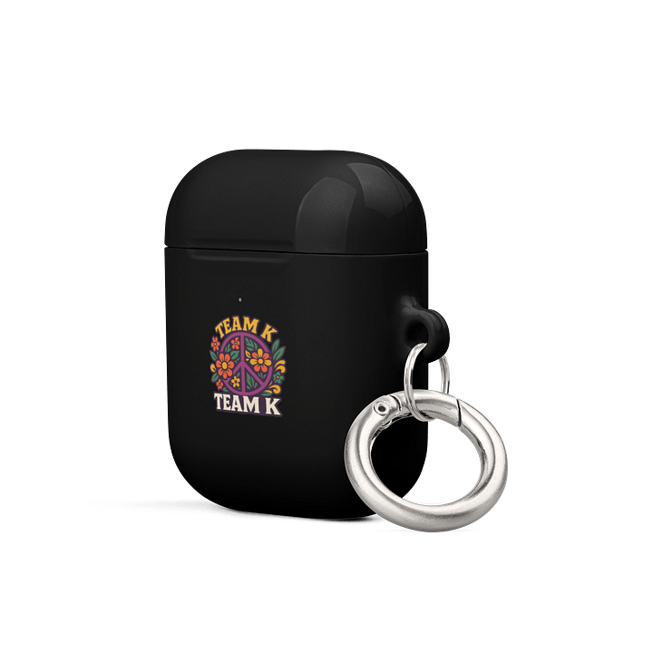 Team K 1960's Case for AirPods product image (6)