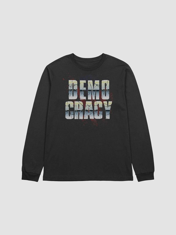 Democracy product image (1)