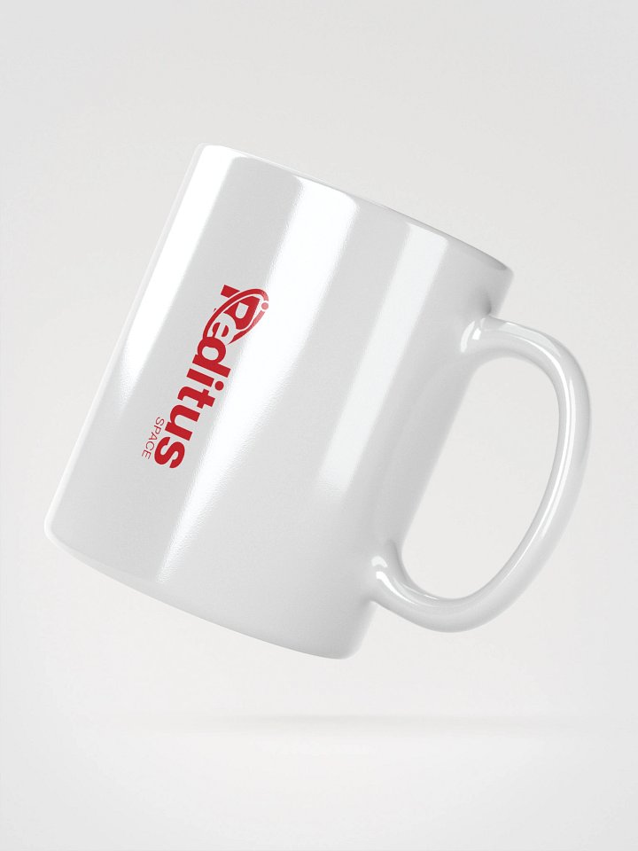 Reditus Space Mug product image (6)