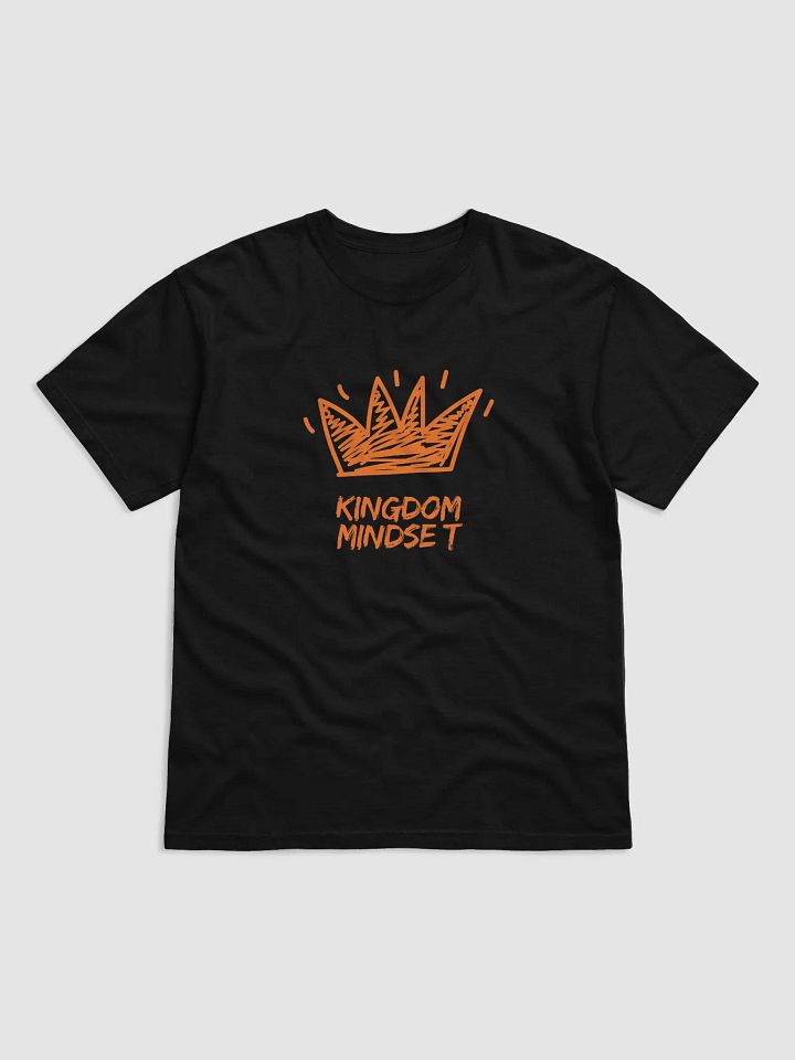 KINGDOM MINDSET UNISEX product image (3)