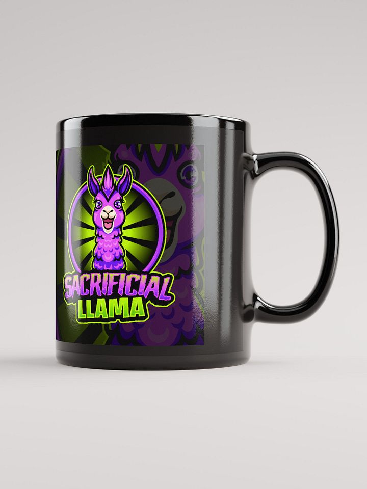 Llama Coffee Mug product image (2)