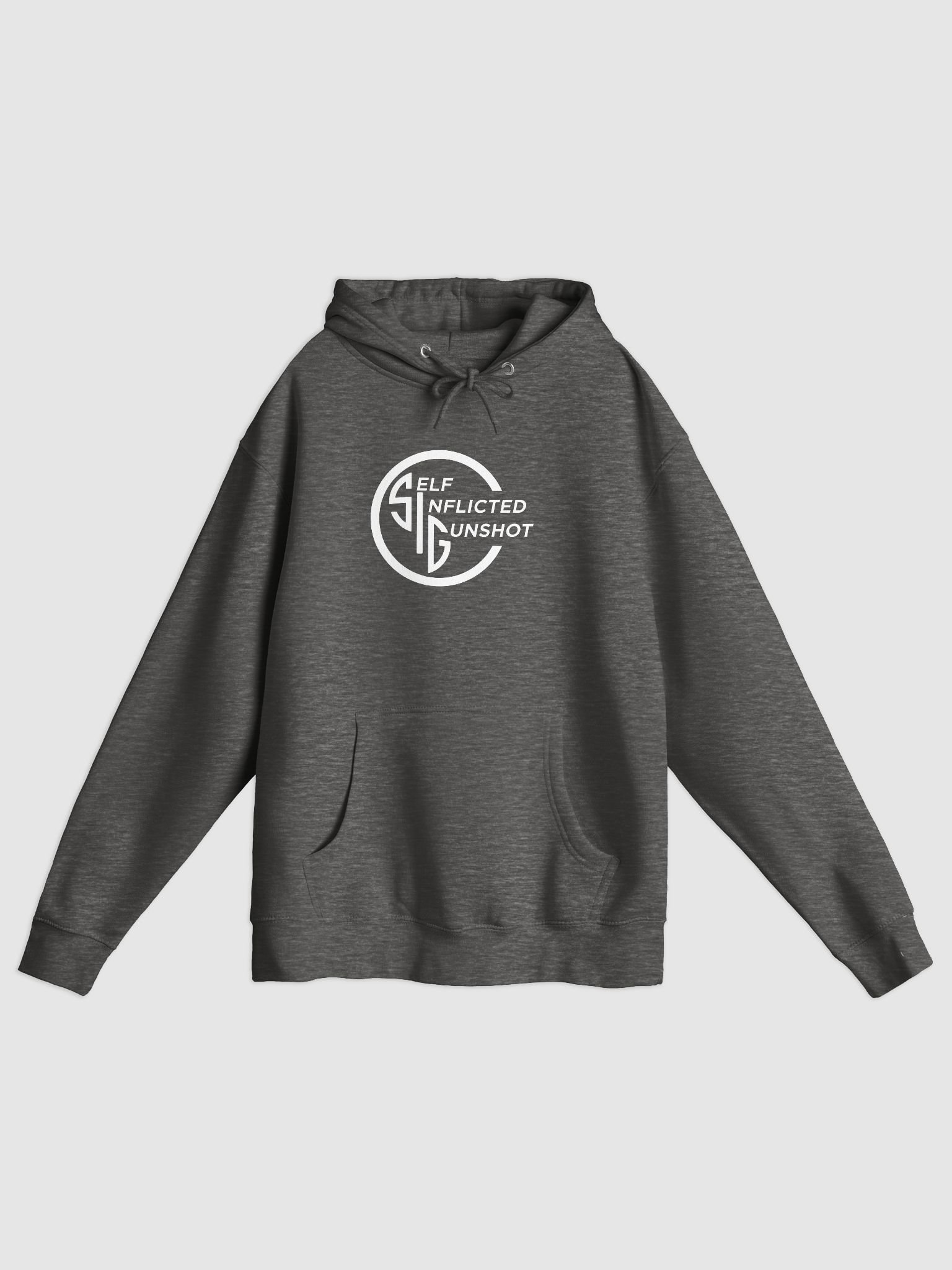 SIGnature Style Hoodie product image (1)
