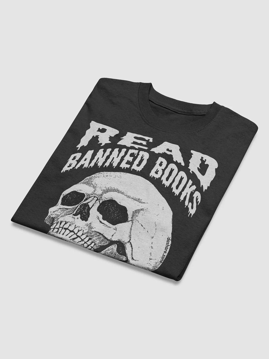 READ BANNED BOOKS product image (4)