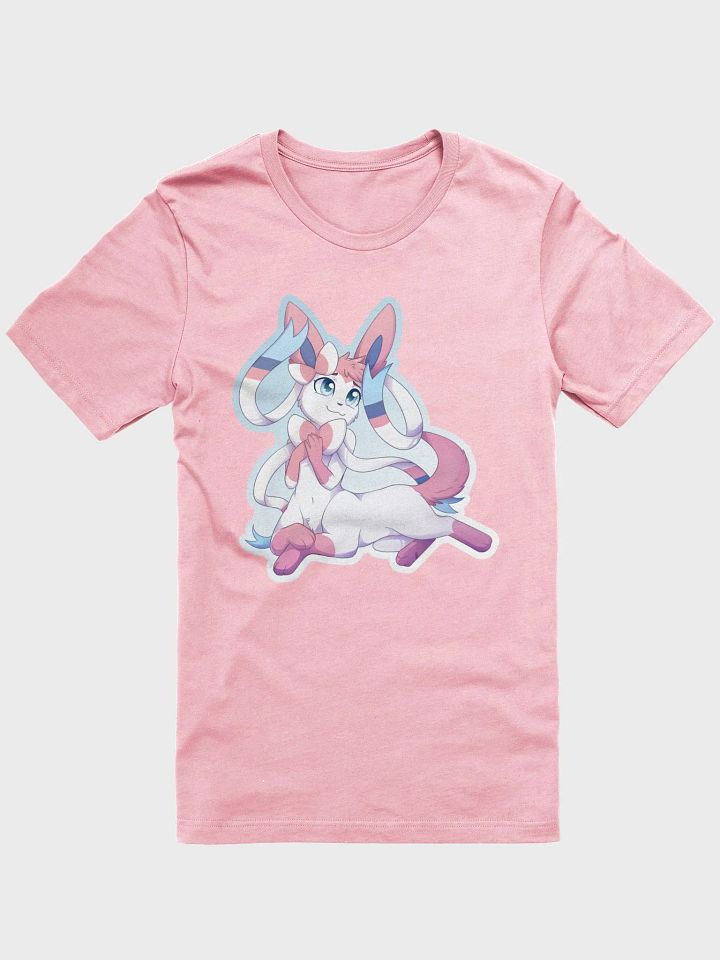 PokeTAUR Eeveelutions- Sylveon! product image (7)