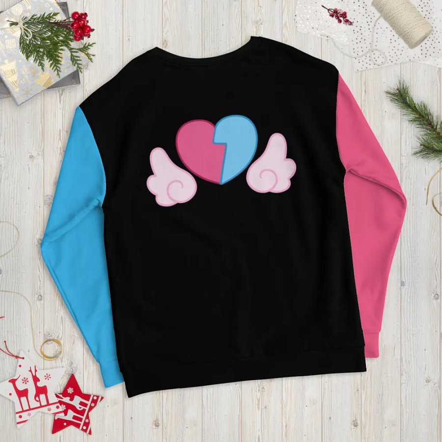 ♡ Ratbabbey Unisex Sweatshirt ♡ product image (12)