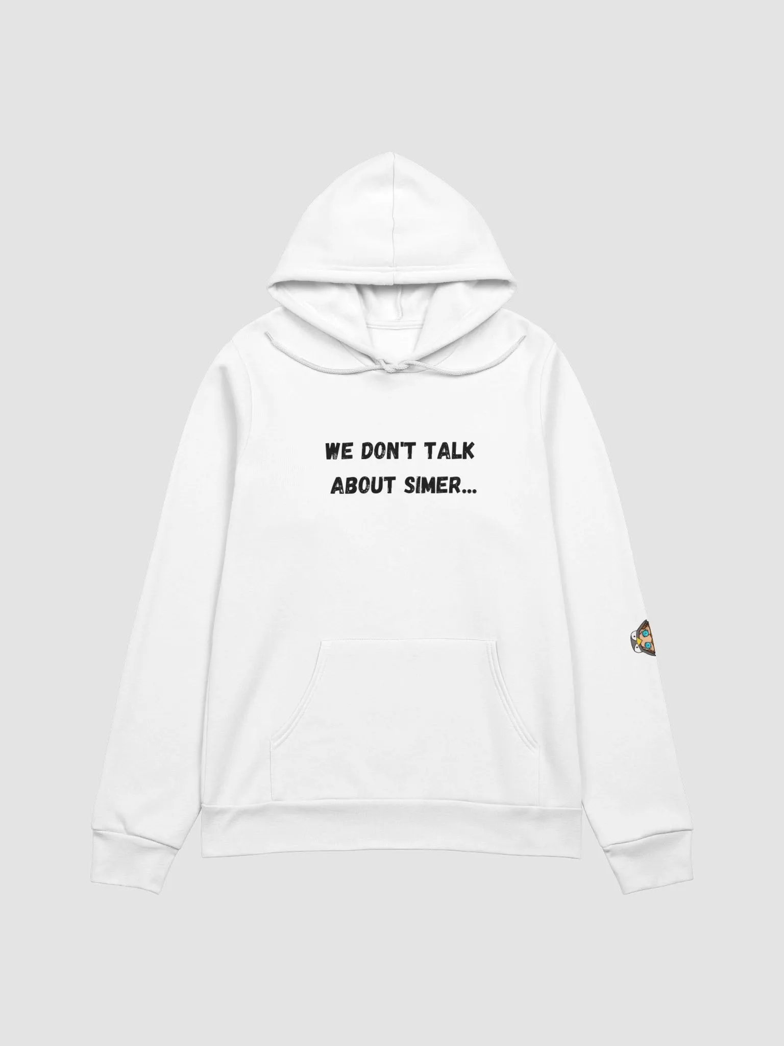 I want to talk about it... product image (3)
