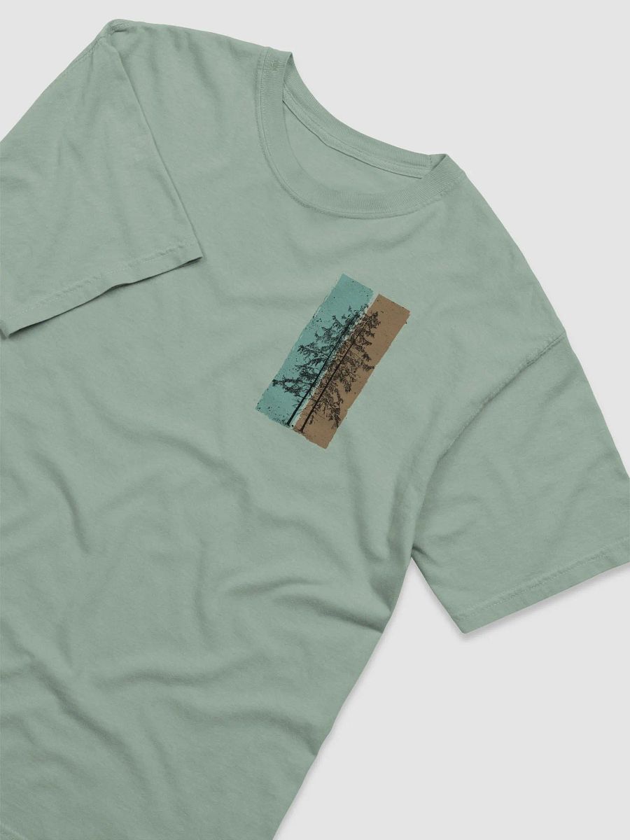 Lose Yourself T-shirt product image (60)