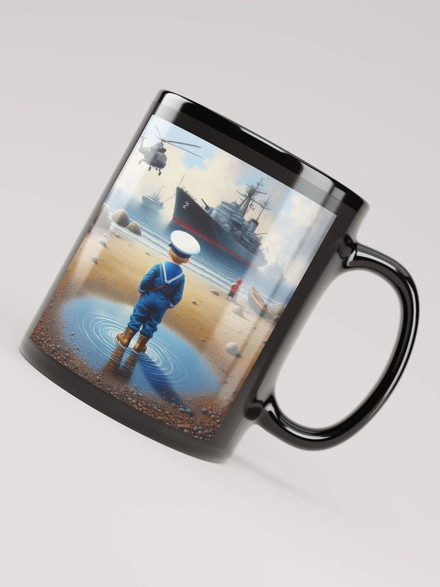 Dreamy Sailor's Delight Mug product image (8)