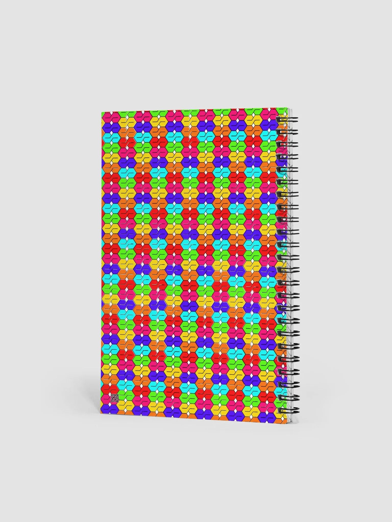 SYB3X P4RTY Notebook product image (2)