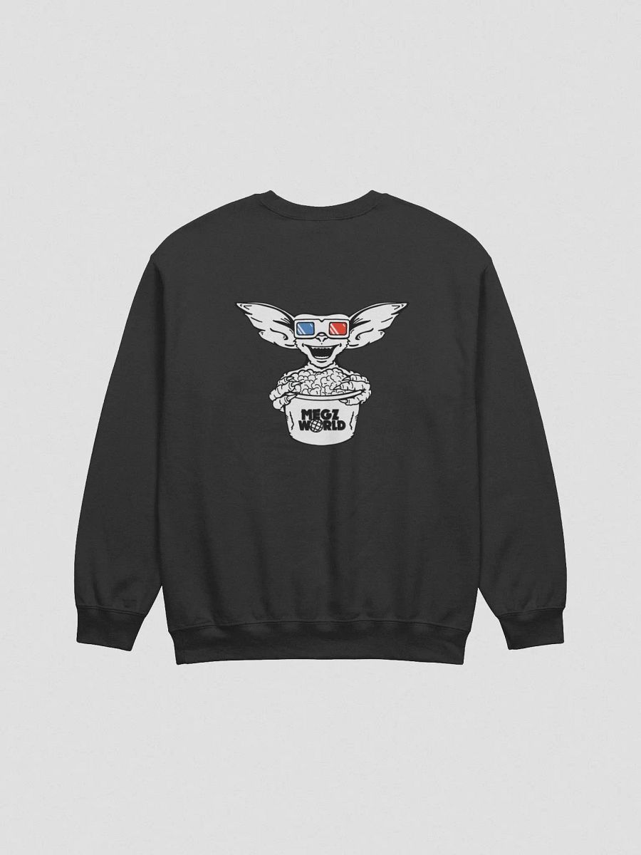 Megzie Gremlin Sweatshirt product image (4)