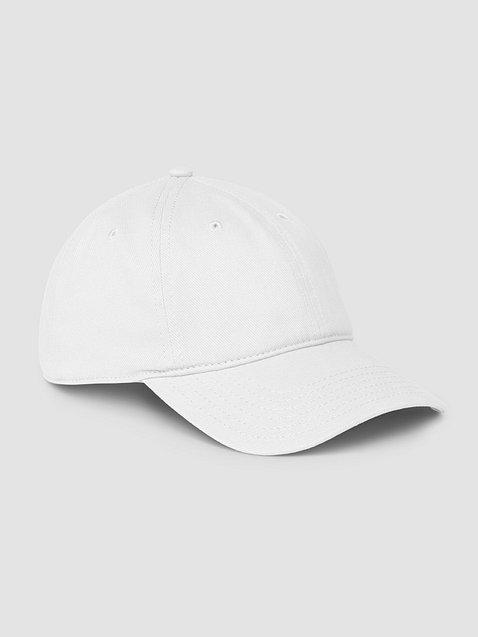 Photo showing Otto Cap Low Profile Baseball Cap