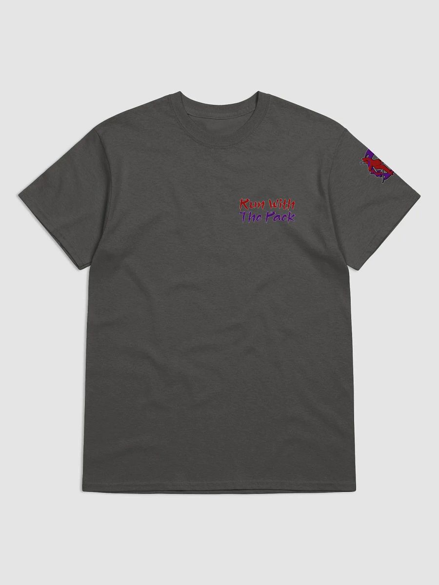 Rogues Tee product image (1)