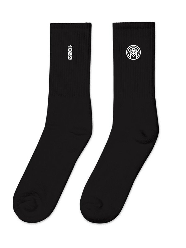 VANISH 1089 Socks product image (1)