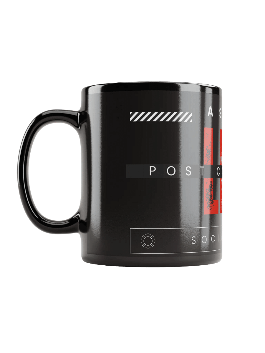A Simple Post Can Save A Life Mug product image (4)