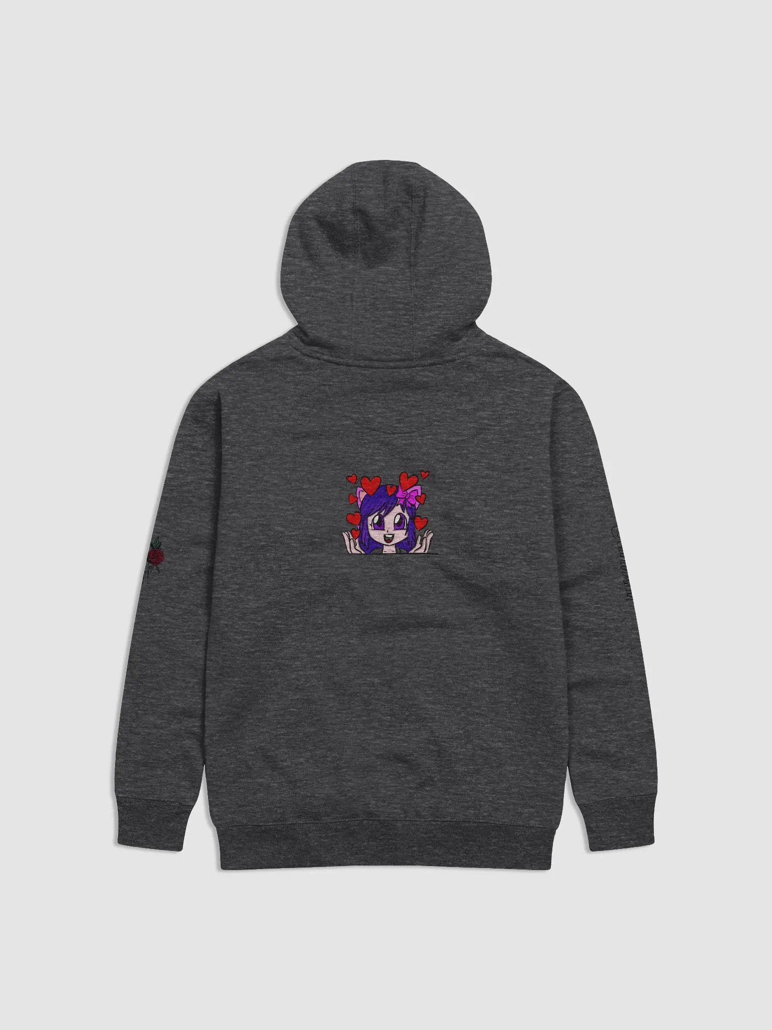 diananmilan Emoji Unisex Hoodie product image (19)
