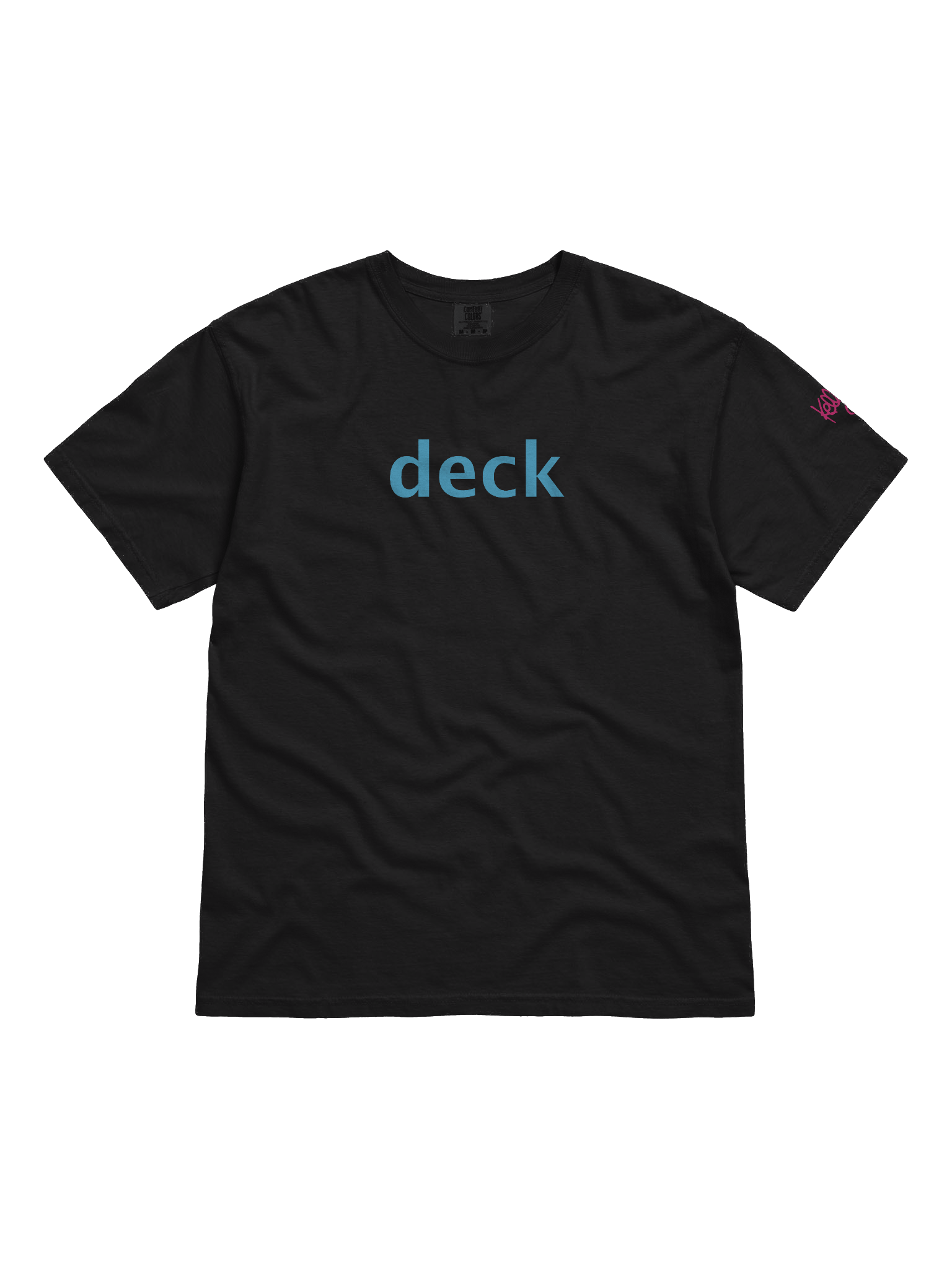 Kelly Deck Shirt product image (1)