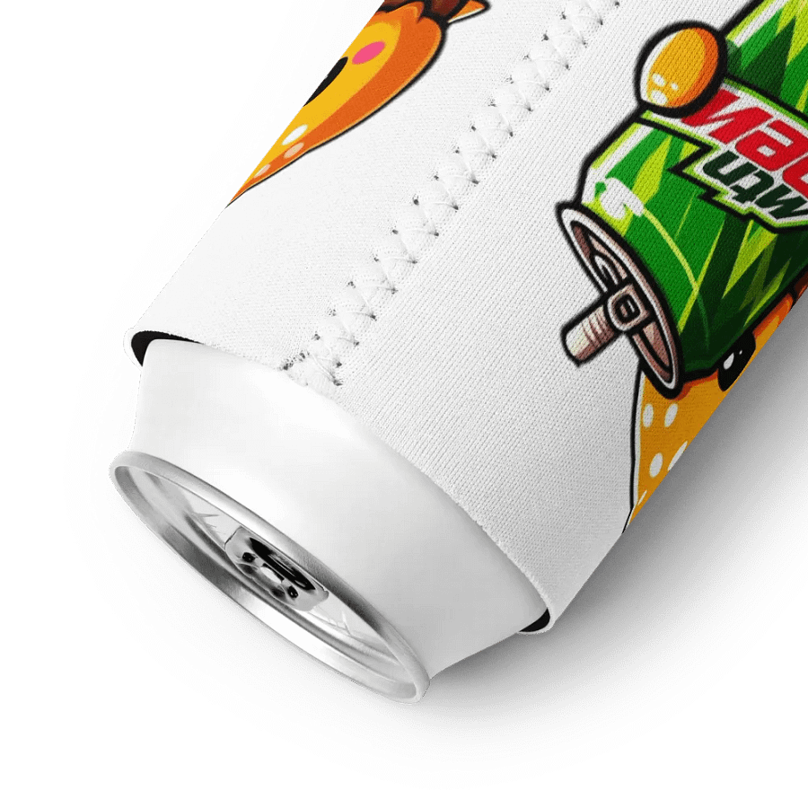 Happy Meal Can Cooler product image (11)