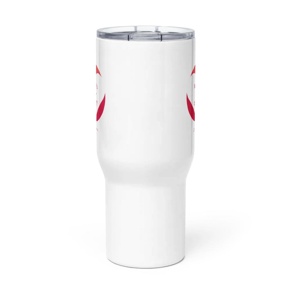 What's Your Thing 25oz Travel Mug product image (2)