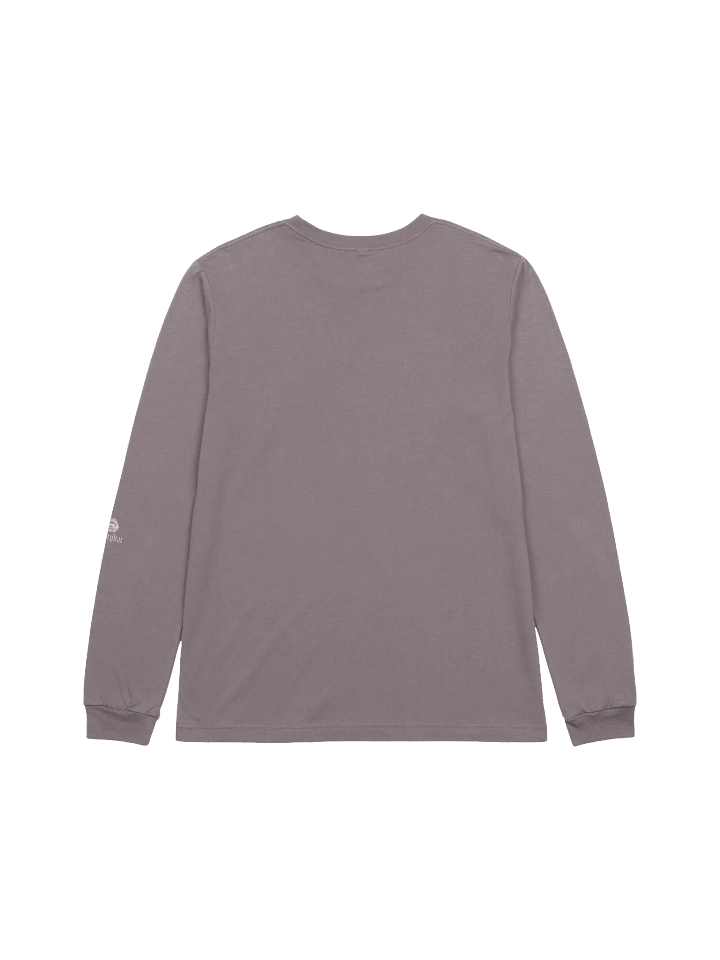 Ghouls Just Wanna Have Fun Cropped Long Sleeve Tee product image (30)
