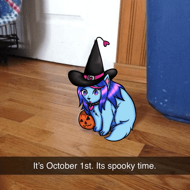 Halloween