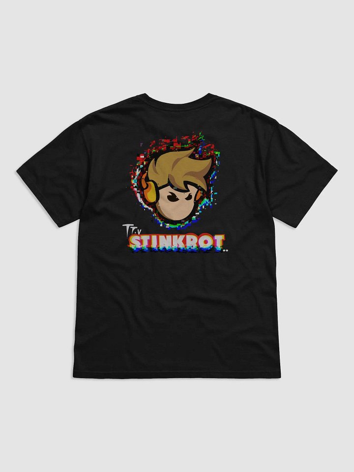 Stinkrot Glitch Shirts product image (12)